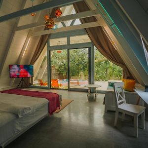 Villa Playa